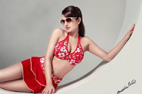 Amisha Patel Hot Photoshoot
